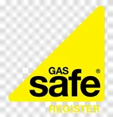 Gas Safe Registered